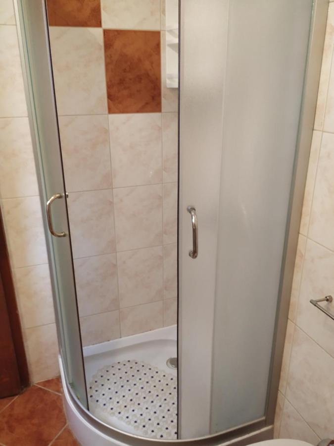 Studio Apartman Violeta II - 50M From The Beach Trogir Buitenkant foto
