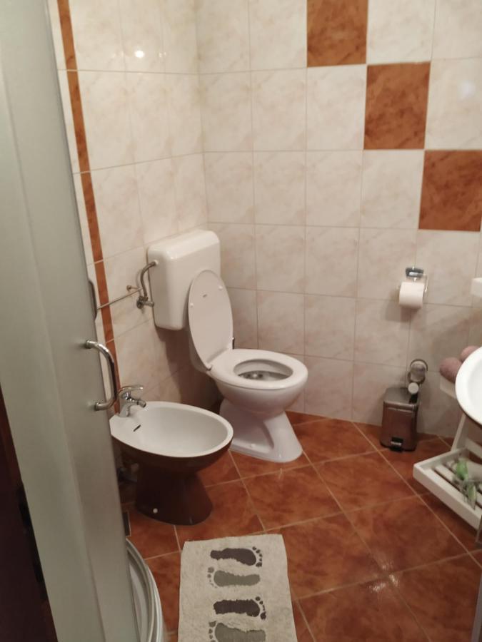 Studio Apartman Violeta II - 50M From The Beach Trogir Buitenkant foto