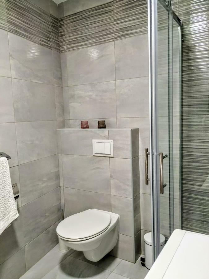 Studio Apartman Violeta II - 50M From The Beach Trogir Buitenkant foto